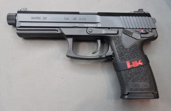 HK Mark 23 - Image 5