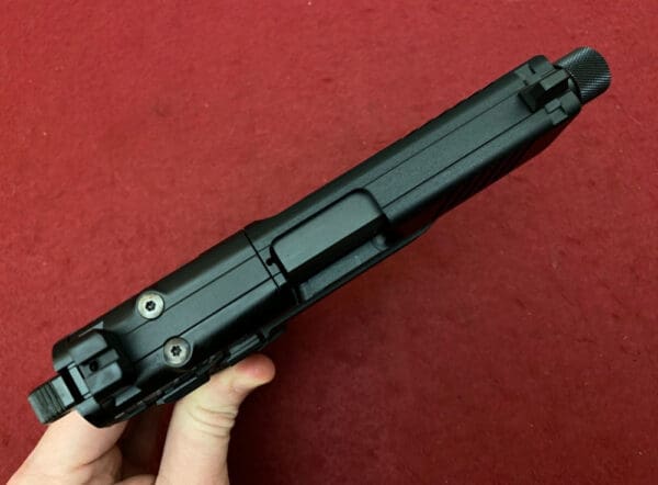 Fn 502 Tactical - Image 9