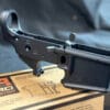 Aero Stripped lower Ambi Aero Precision AR15