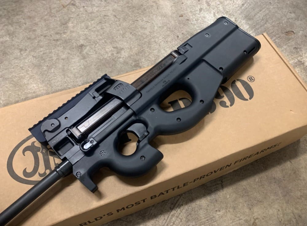 Fn Ps90 - Image 5