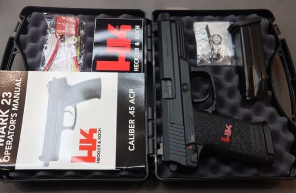 HK Mark 23 - Image 16