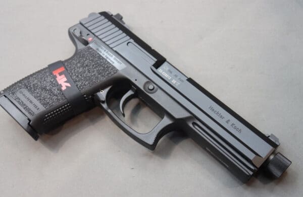 HK Mark 23 - Image 14