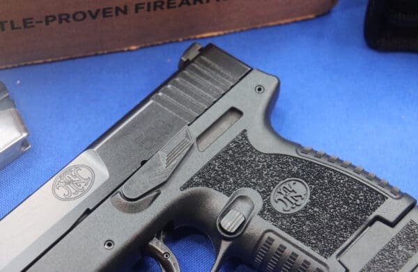 FN 503 - Image 4