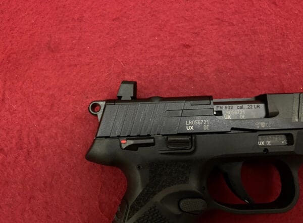 Fn 502 Tactical - Image 7