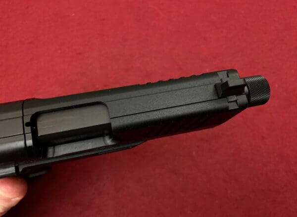 Fn 502 Tactical - Image 5