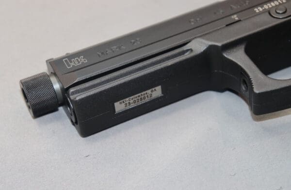 HK Mark 23 - Image 10