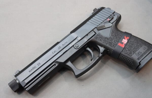HK Mark 23 - Image 15
