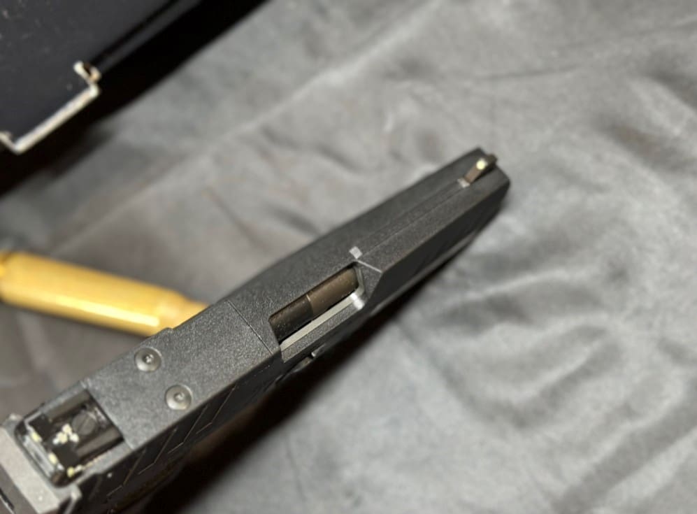 Fn Five seven - Image 6