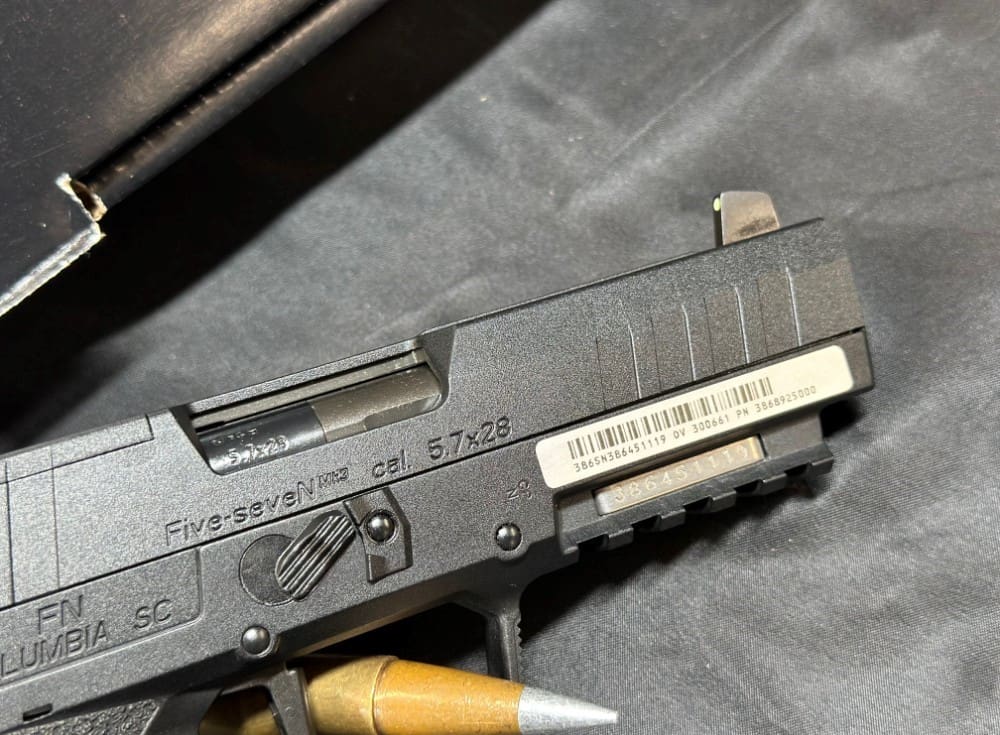 Fn Five seven - Image 7