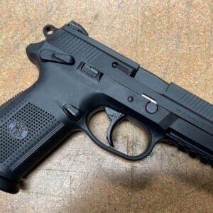 FNX 9