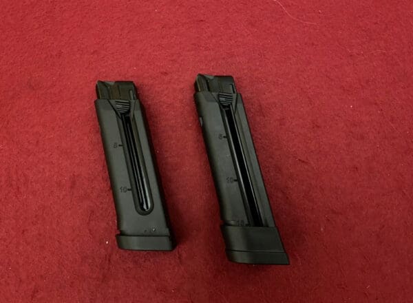 Fn 502 Tactical - Image 4