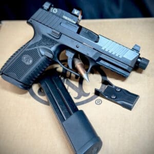 FN 509 Tactical