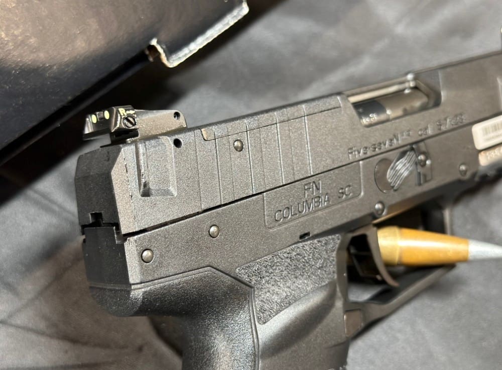 Fn Five seven - Image 5