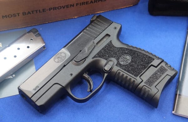 FN 503 - Image 2