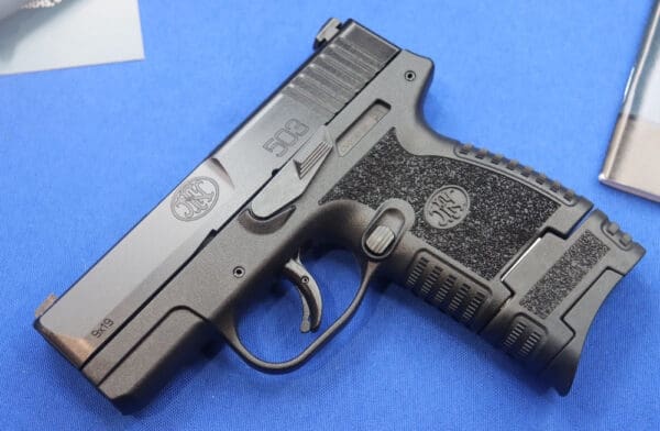 FN 503 - Image 9