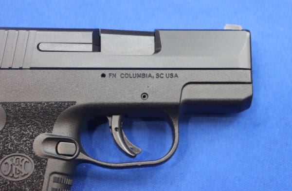 FN 503 - Image 7