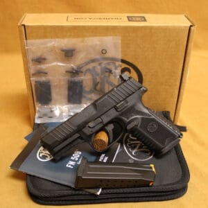 FN 509 Midsize