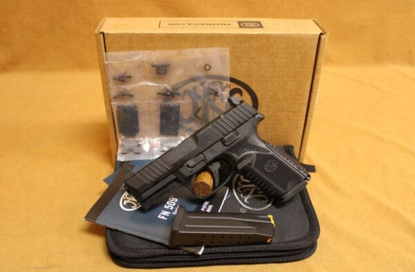 FN 509 Midsize