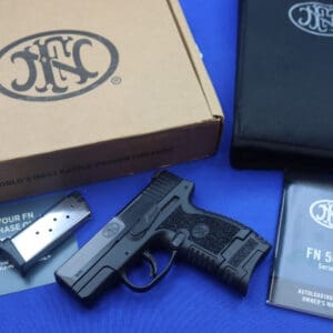 FN 503