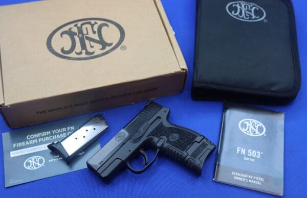 FN 503