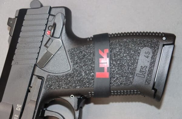 HK Mark 23 - Image 7