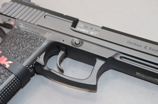 HK Mark 23 - Image 13