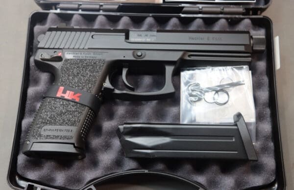 HK Mark 23 - Image 3