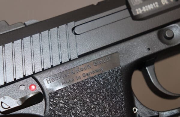 HK Mark 23 - Image 12