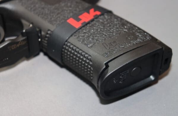 HK Mark 23 - Image 8