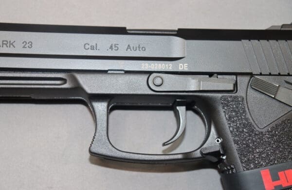 HK Mark 23 - Image 6