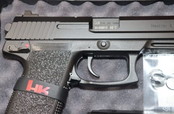 HK Mark 23 - Image 4
