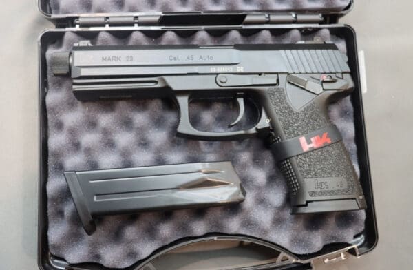 HK Mark 23