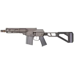 Q Mini Fix .300 Blk Bolt Action Pistol | 8″ Barrel
