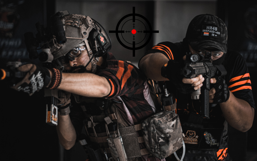 Building Your Own AR-15