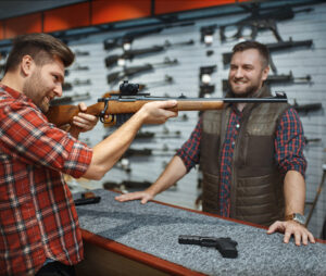 The Complete Guide to Buying Used Guns Online