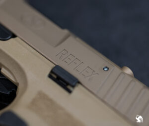  FN Reflex XL MRD: Exceptional Magazine Capacity Converges with Micro-Compact Portability