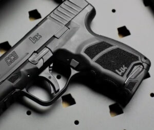 HK CC9 vs Sig P365: Which Is the Superior Micro-Compact 9mm Pistol?