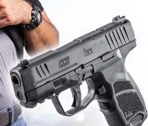 HK CC9 vs Sig P365: Which Is the Superior Micro-Compact 9mm Pistol?