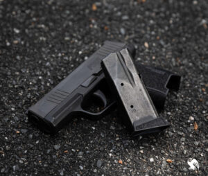 HK CC9 vs Sig P365: Which Is the Superior Micro-Compact 9mm Pistol?