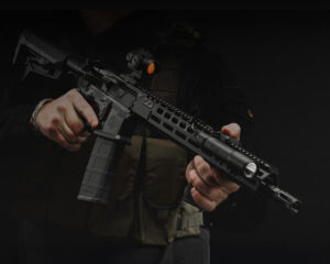 Latest Firearm Innovations From Springfield Armory, Sig Sauer, and Dead Air Silencers