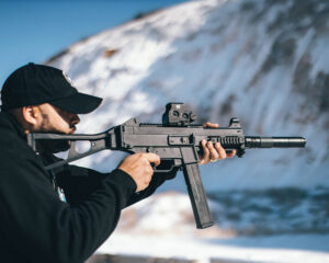 Latest Firearm Innovations From Springfield Armory, Sig Sauer, and Dead Air Silencers