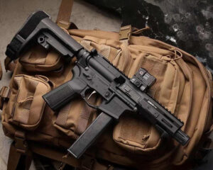 Latest Firearm Innovations From Springfield Armory, Sig Sauer, and Dead Air Silencers