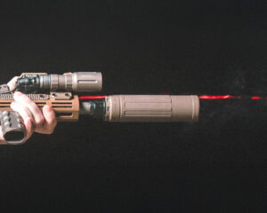 Latest Firearm Innovations From Springfield Armory, Sig Sauer, and Dead Air Silencers
