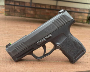 Sig Sauer P365 vs Taurus G2C: Which is the Superior Concealed Carry Weapon?