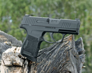 Sig Sauer P365 vs Taurus G2C: Which is the Superior Concealed Carry Weapon?