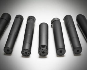 Suppressor vs Silencer: What Is the Difference?