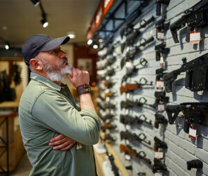 The Complete Guide to Buying Used Guns Online