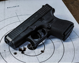 Taurus G2C vs Glock 26: The Ultimate Concealed Carry Showdown