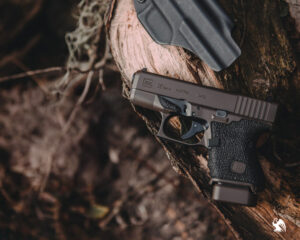 Taurus G2C vs Glock 26: The Ultimate Concealed Carry Showdown
