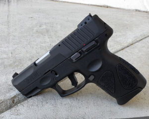 Taurus G2C vs Glock 26: The Ultimate Concealed Carry Showdown